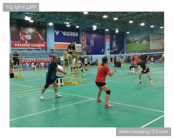 上海羽毛球队在联合会杯中的辉煌征程与突破成就回顾 上海羽毛球队在联合会杯中的辉煌征程与突破成就回顾